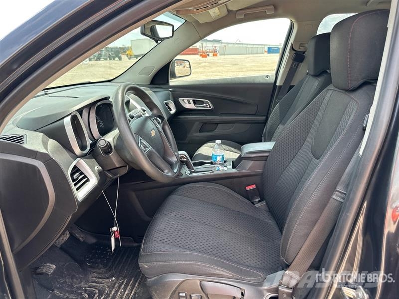 Chevrolet Equinox 2WD SUV Αυτοκίνητα