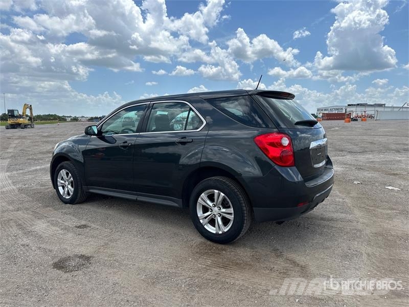 Chevrolet Equinox 2WD SUV Αυτοκίνητα