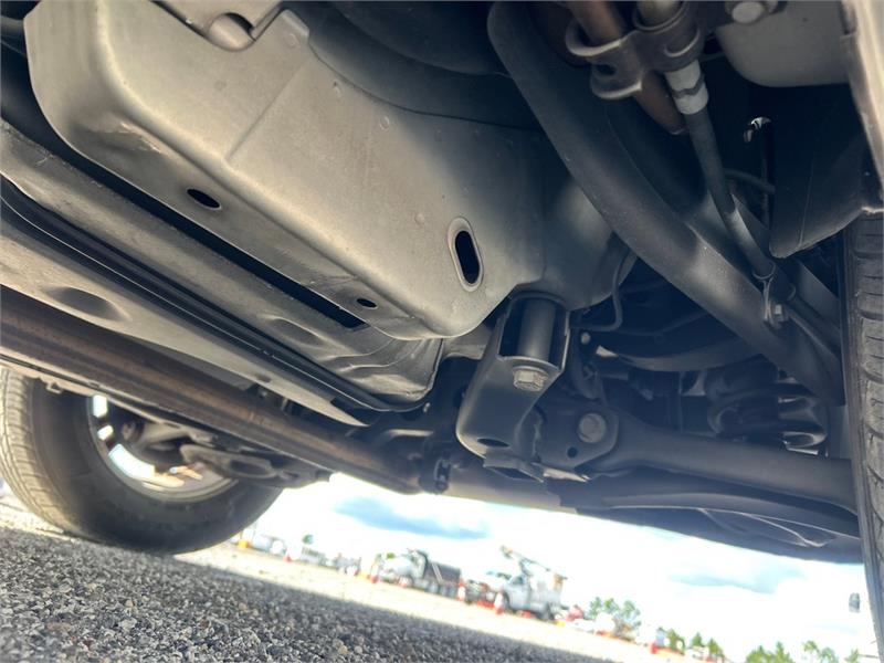 Chevrolet Equinox 2WD SUV Otomobiller