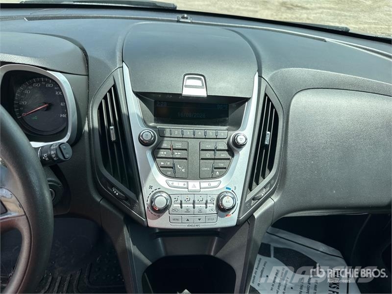Chevrolet Equinox 2WD SUV Αυτοκίνητα