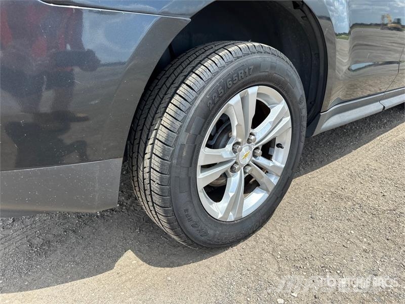 Chevrolet Equinox 2WD SUV Αυτοκίνητα
