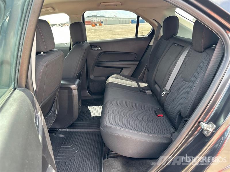 Chevrolet Equinox 2WD SUV Αυτοκίνητα