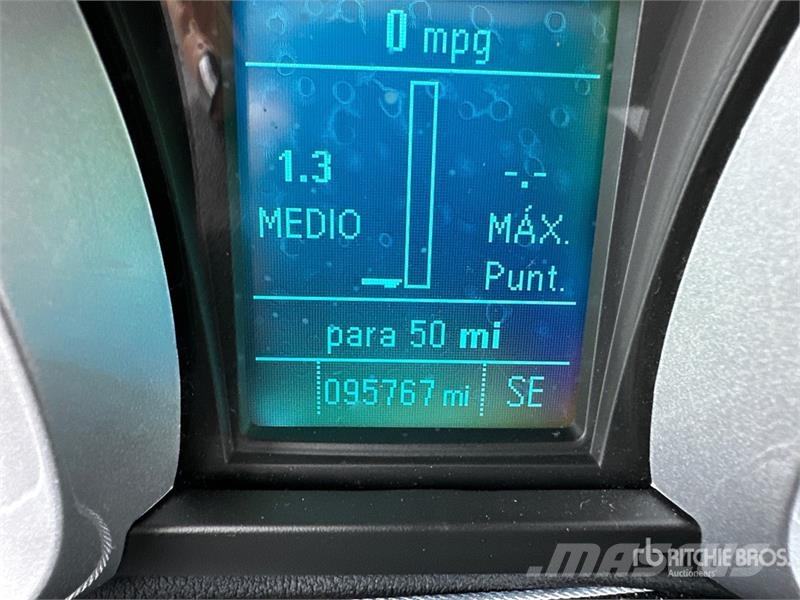 Chevrolet Equinox 2WD SUV Αυτοκίνητα