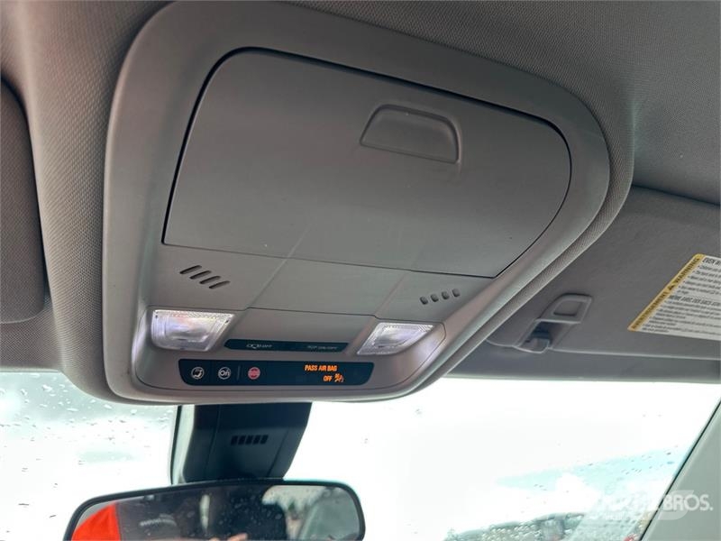 Chevrolet Equinox LT 2WD SUV Samochody osobowe