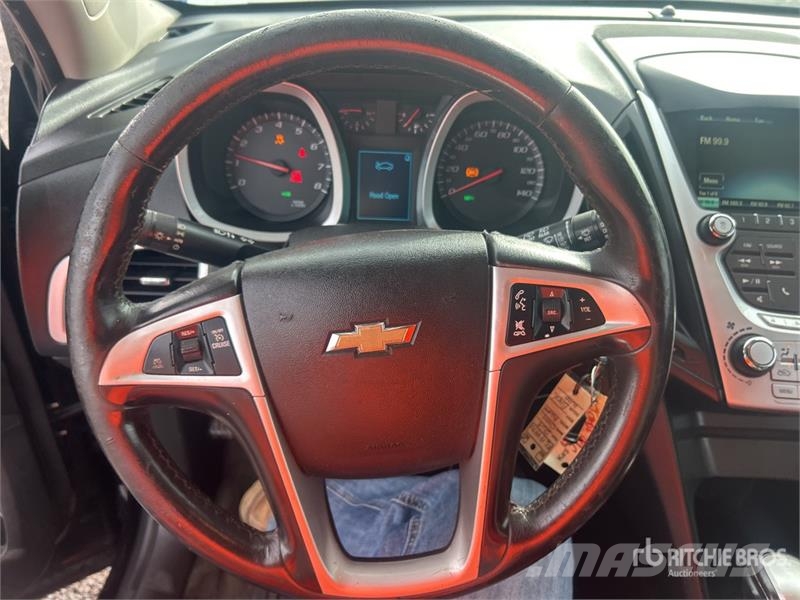 Chevrolet equinox LT AWD SUV Automobily