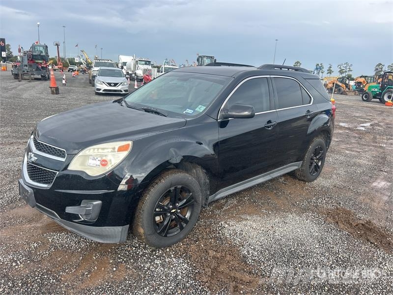 Chevrolet equinox LT AWD SUV Automobily