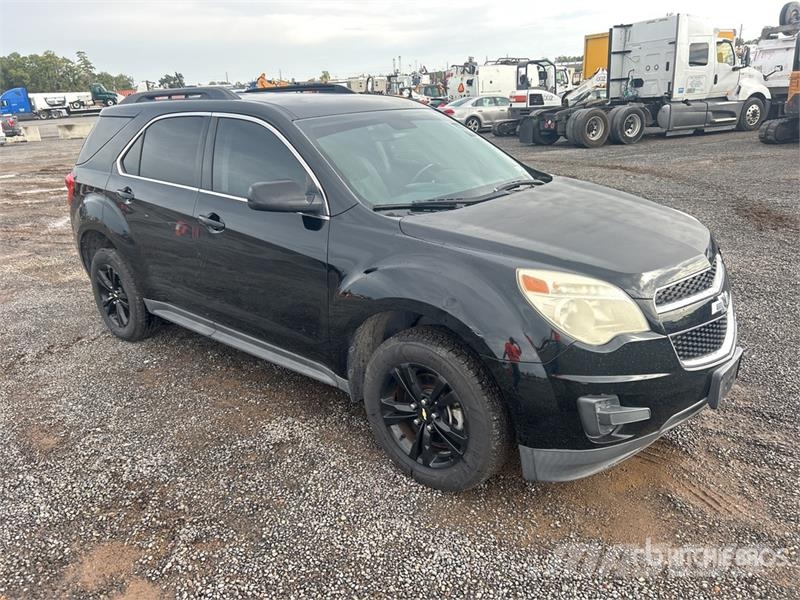 Chevrolet equinox LT AWD SUV Automobily