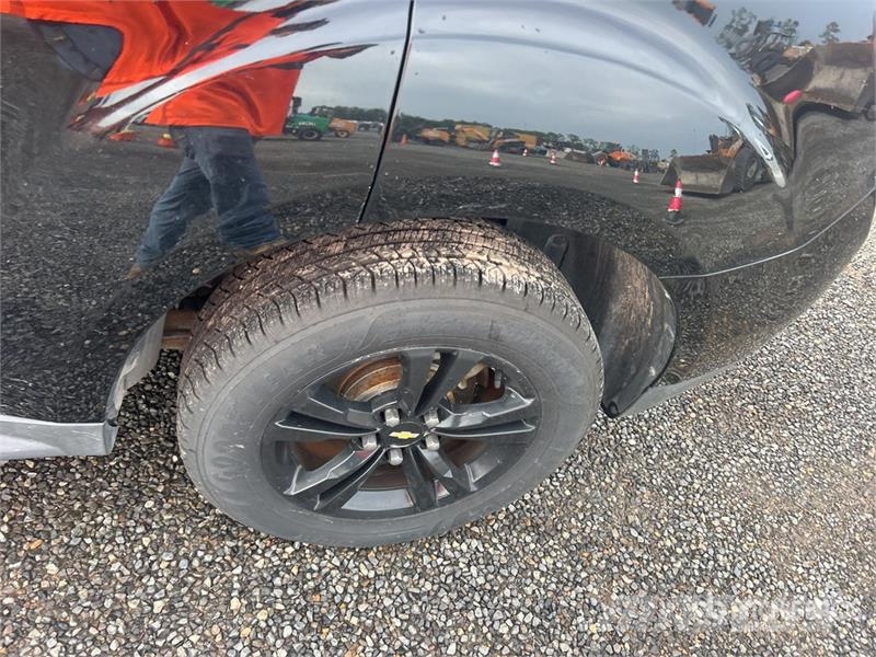 Chevrolet equinox LT AWD SUV Automobily