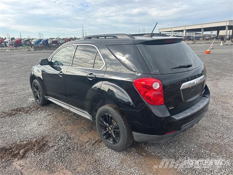 Chevrolet equinox LT AWD SUV Automobily