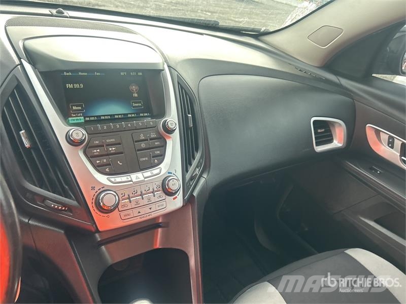 Chevrolet equinox LT AWD SUV Automobily