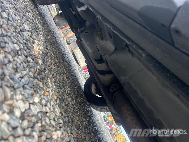 Chevrolet equinox LT AWD SUV Automobily
