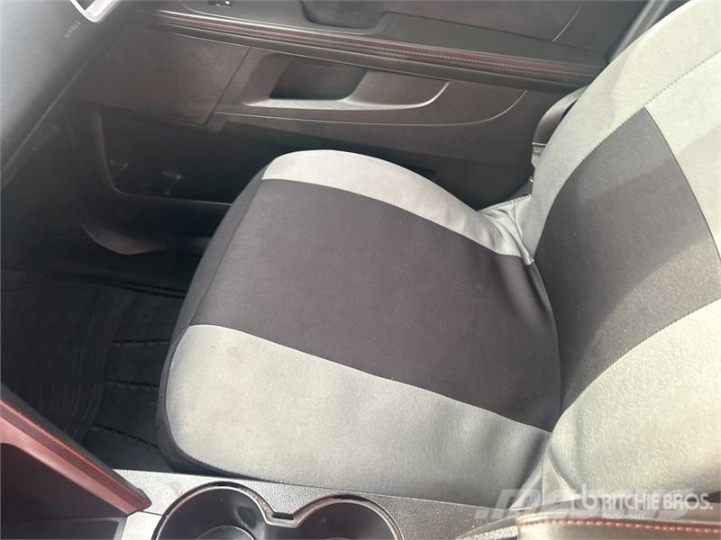 Chevrolet equinox LT AWD SUV Automobily