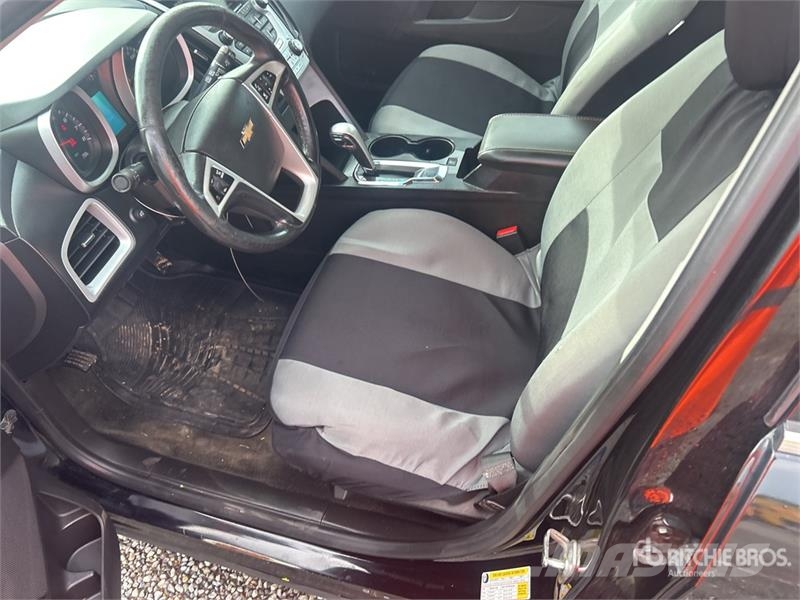 Chevrolet equinox LT AWD SUV Automobily
