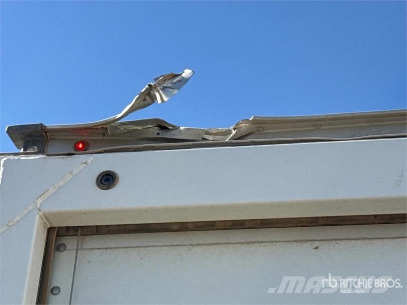 Chevrolet Express G3500 Furgons