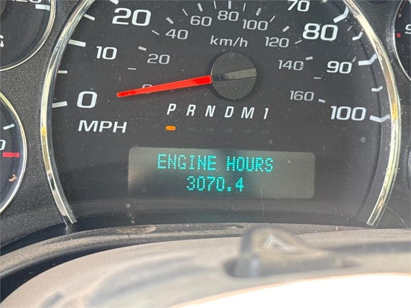 Chevrolet Express G3500 Furgons