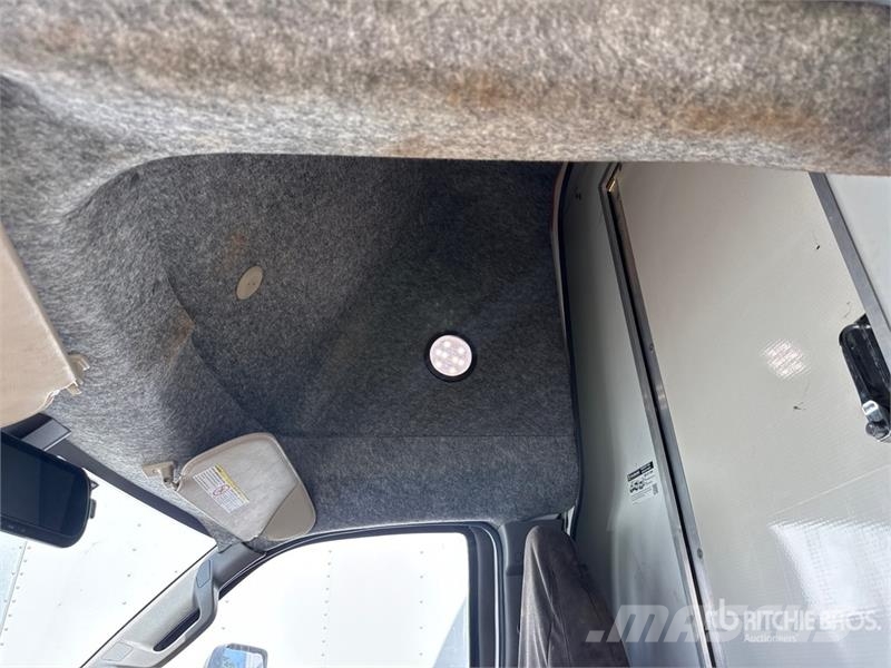 Chevrolet Express G3500 Furgons