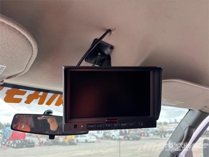 Chevrolet Express G4500 4x2 Ambulance Ambulancias