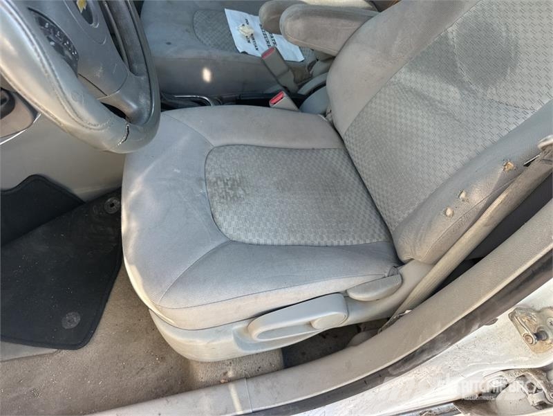 Chevrolet HRR 2WD SUV Αυτοκίνητα