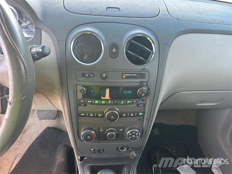 Chevrolet HRR 2WD SUV Αυτοκίνητα