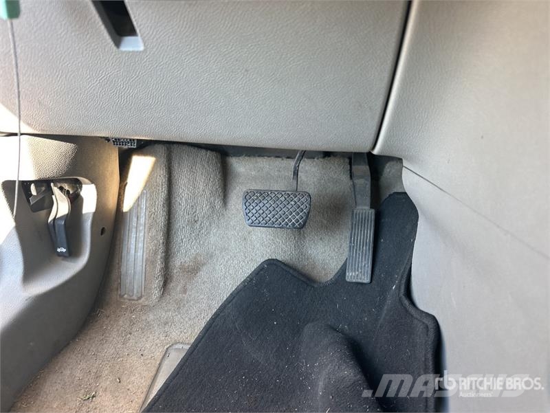 Chevrolet HRR 2WD SUV Αυτοκίνητα
