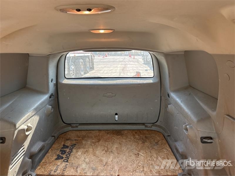 Chevrolet HRR 2WD SUV Αυτοκίνητα
