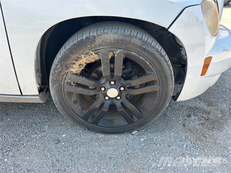 Chevrolet HRR 2WD SUV Αυτοκίνητα