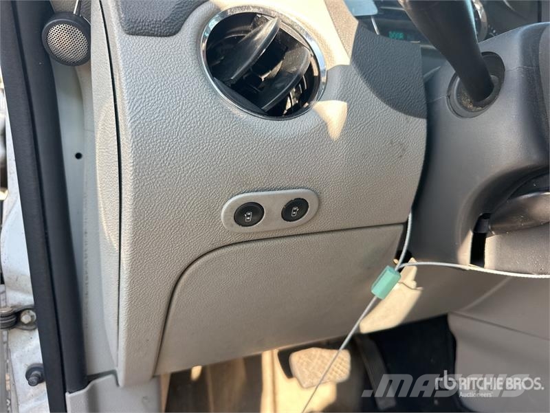 Chevrolet HRR 2WD SUV Αυτοκίνητα
