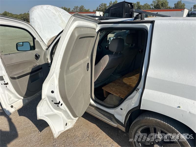 Chevrolet HRR 2WD SUV Αυτοκίνητα