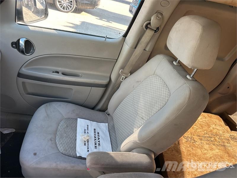 Chevrolet HRR 2WD SUV Αυτοκίνητα