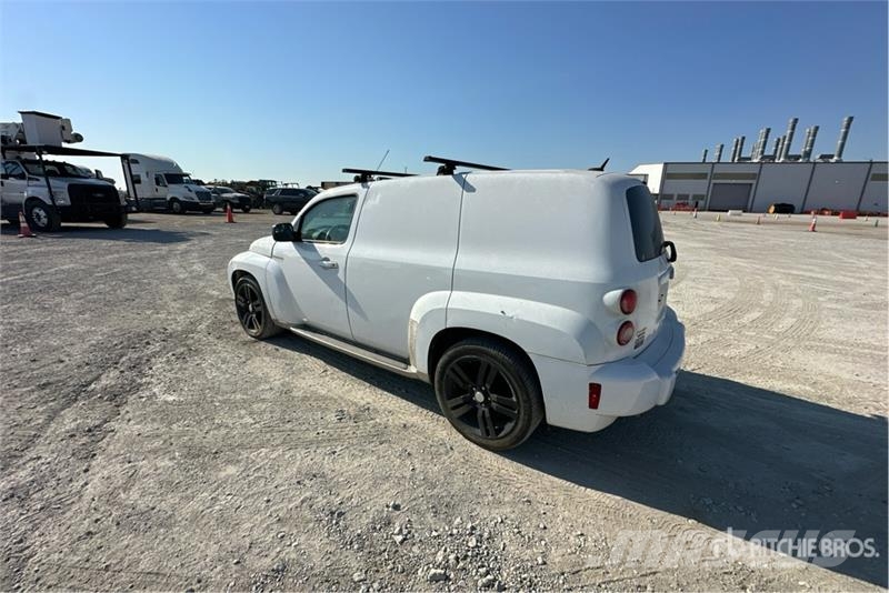 Chevrolet HRR 2WD SUV Αυτοκίνητα