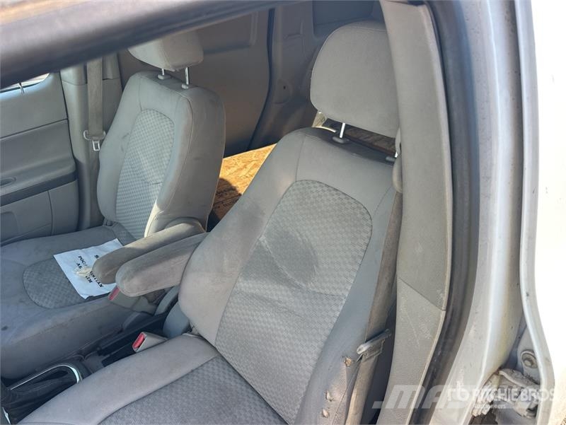 Chevrolet HRR 2WD SUV Αυτοκίνητα