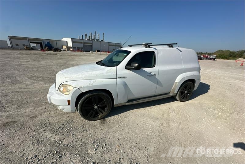 Chevrolet HRR 2WD SUV Αυτοκίνητα
