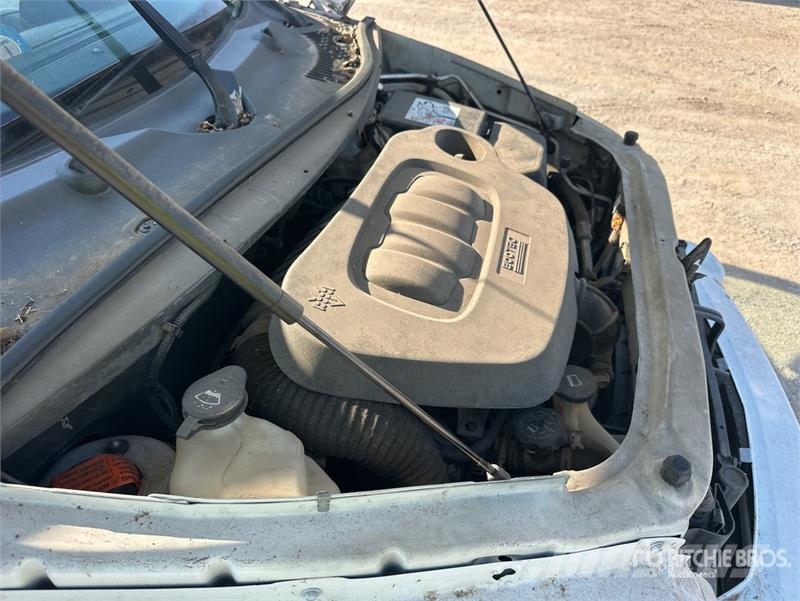 Chevrolet HRR 2WD SUV Αυτοκίνητα