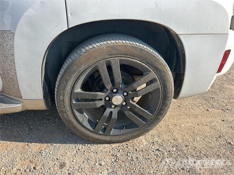 Chevrolet HRR 2WD SUV Αυτοκίνητα