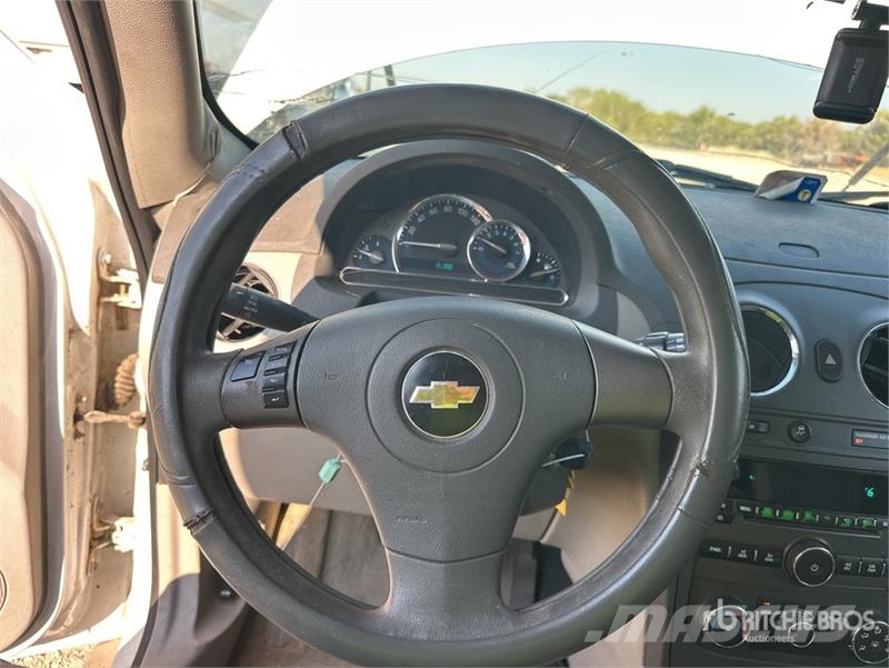 Chevrolet HRR 2WD SUV Αυτοκίνητα
