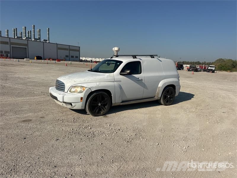 Chevrolet HRR 2WD SUV Αυτοκίνητα