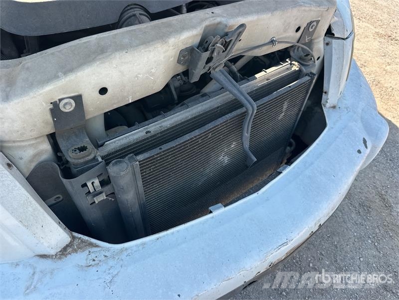 Chevrolet HRR 2WD SUV Αυτοκίνητα