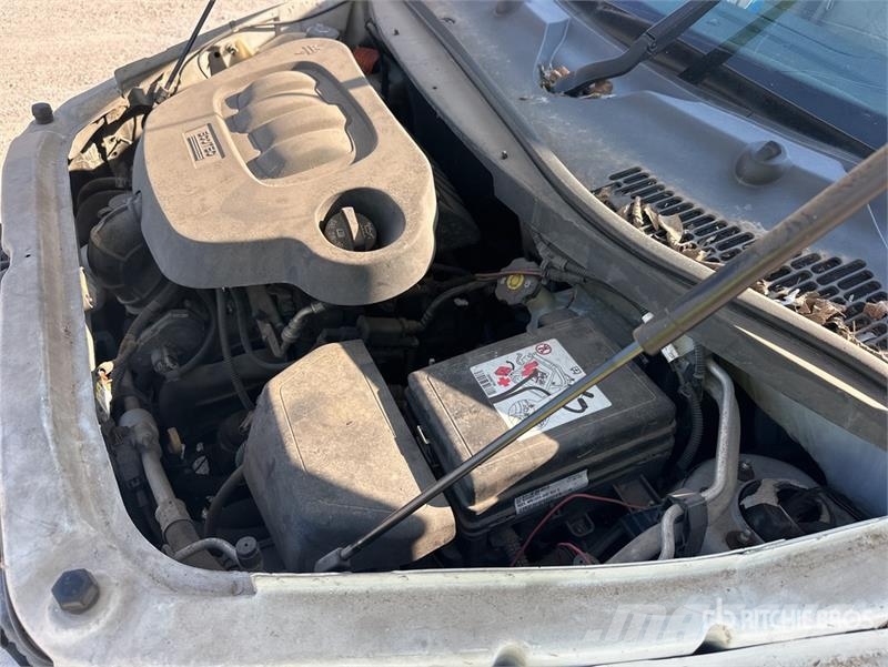 Chevrolet HRR 2WD SUV Αυτοκίνητα