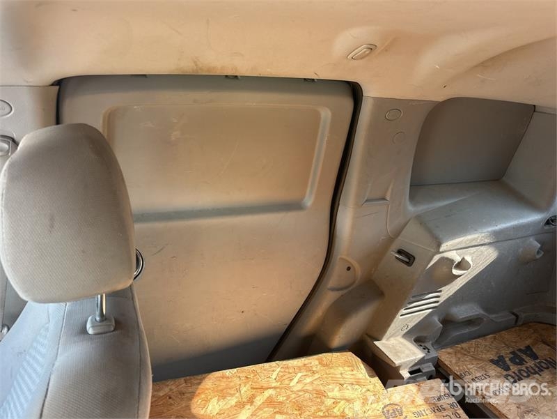 Chevrolet HRR 2WD SUV Αυτοκίνητα