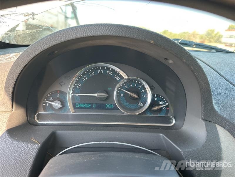 Chevrolet HRR 2WD SUV Αυτοκίνητα