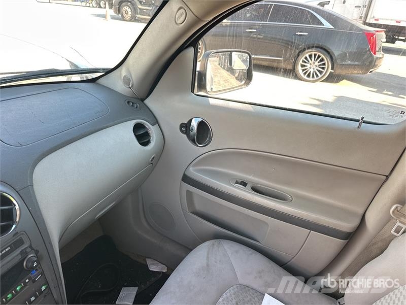 Chevrolet HRR 2WD SUV Αυτοκίνητα