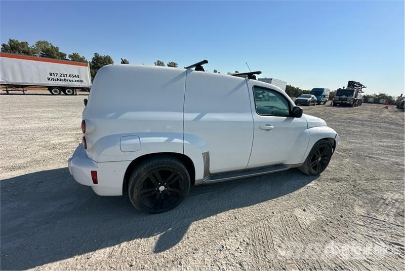 Chevrolet HRR 2WD SUV Αυτοκίνητα