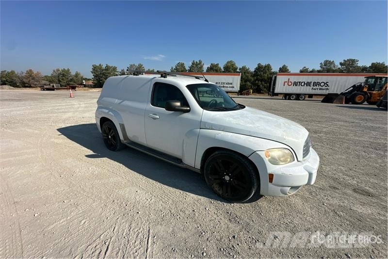 Chevrolet HRR 2WD SUV Αυτοκίνητα
