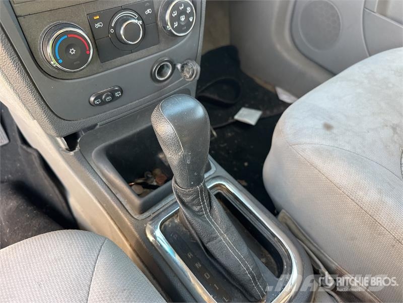 Chevrolet HRR 2WD SUV Αυτοκίνητα