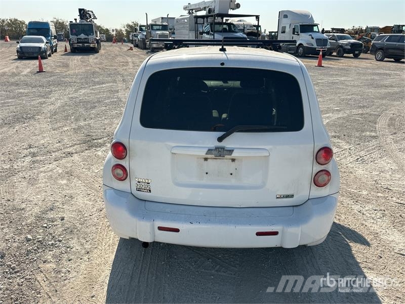 Chevrolet HRR 2WD SUV Αυτοκίνητα