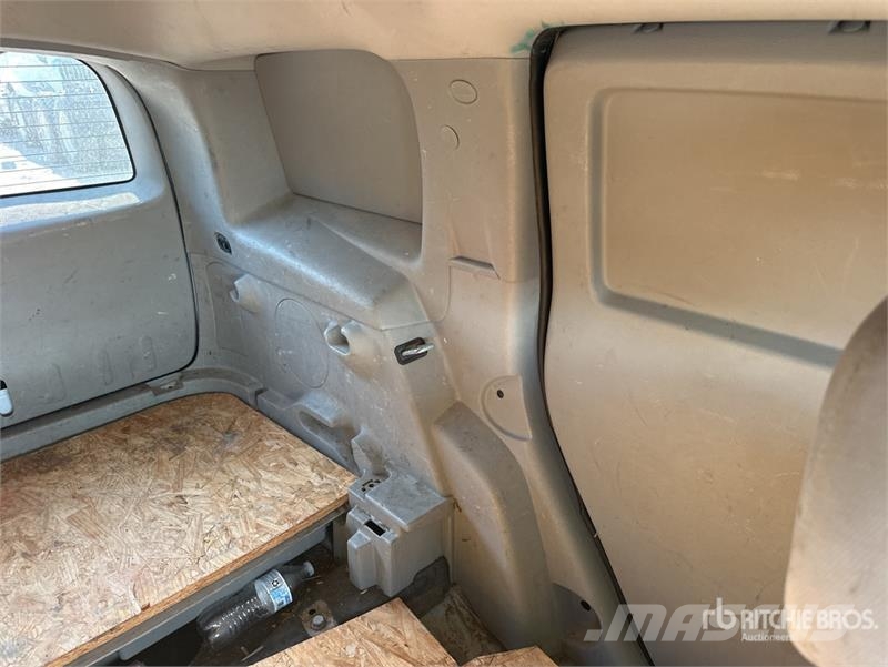 Chevrolet HRR 2WD SUV Αυτοκίνητα
