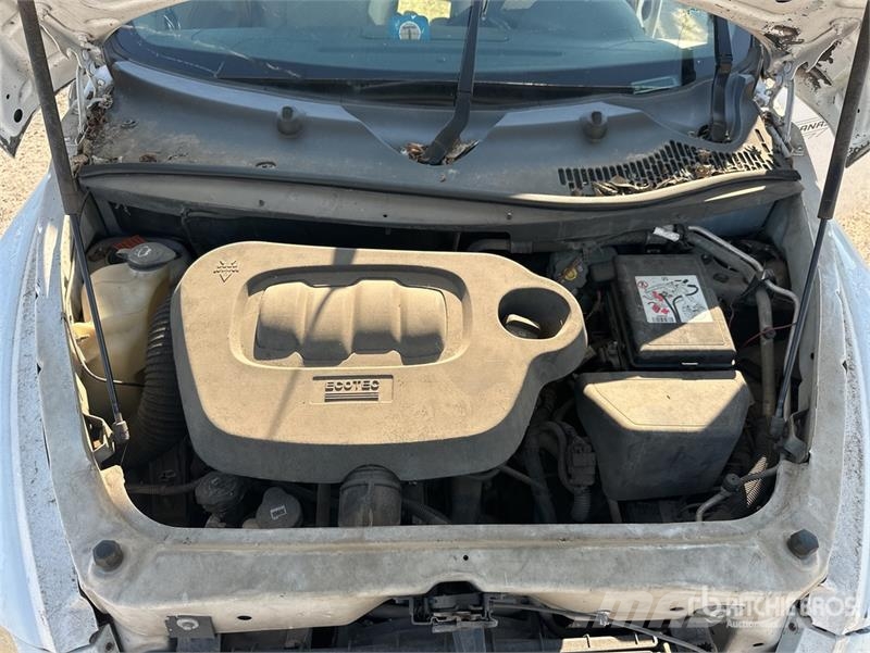 Chevrolet HRR 2WD SUV Αυτοκίνητα
