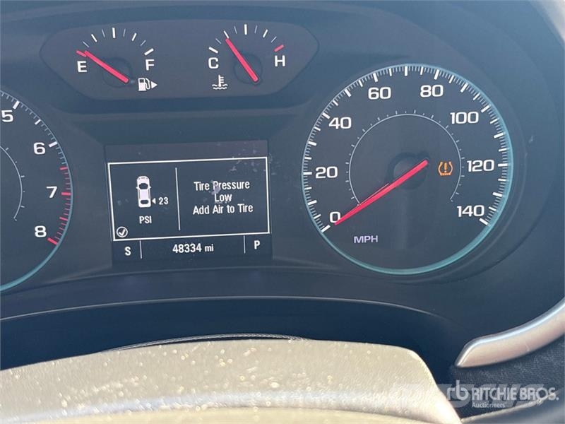 Chevrolet Malibu Personbilar
