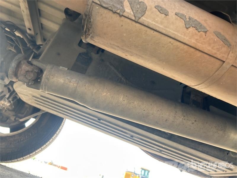 Chevrolet Silverado 1500 4x2 Extended Cab Pickup 其他