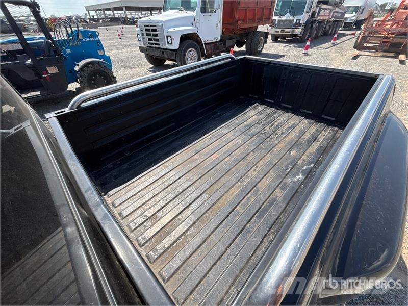 Chevrolet Silverado 1500 4x2 Pickup Outros